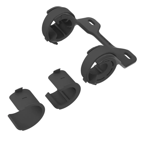 SYNCROS Supporto tubo obliquo pompa / CO ₂